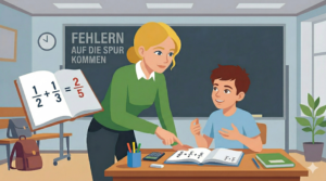 Fehlerdiagnose Mathematikunterricht